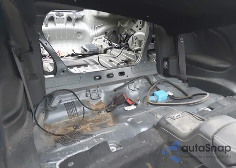 2017 Chevrolet Camaro 2Ss from USA, damaged, VIN 1G1FG1R78H0114828